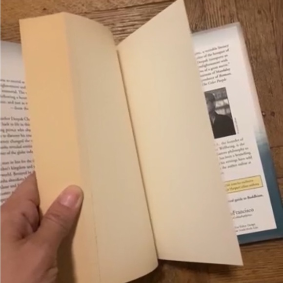 Buddha Deepak Chopra - Picture 2 of 7